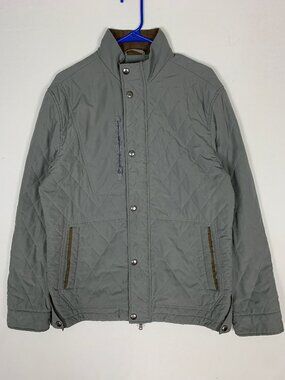 Johnnie-O Juno Quilted Jacket Men's Jacket